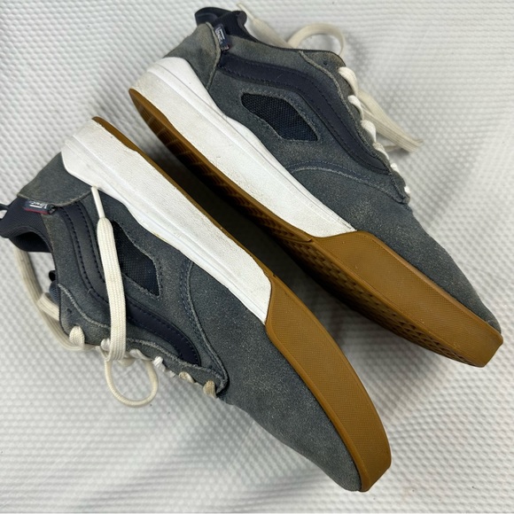 Vans ultracush skate sneaker - Picture 6 of 16